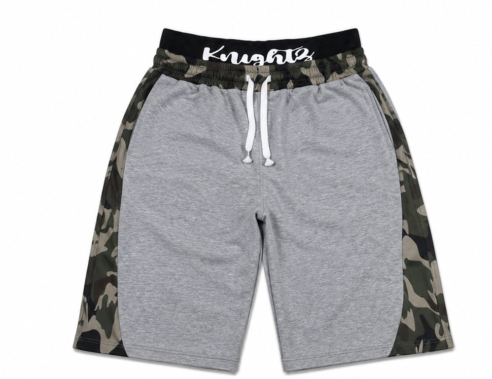 Recon jorts (grey)