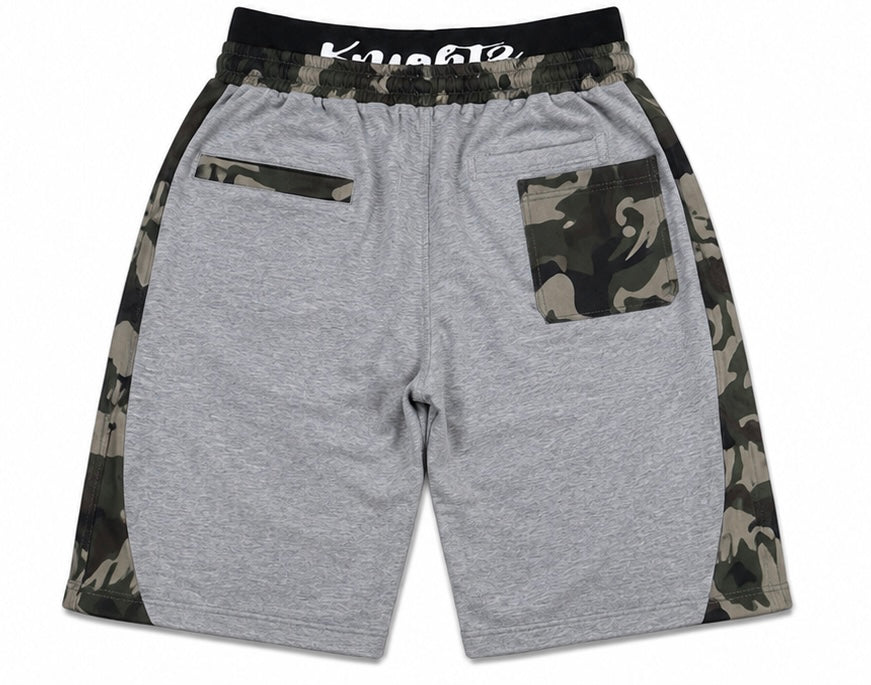 Recon jorts (grey)