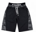 Recon Jorts (black)
