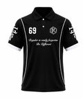 69x22 Polo(black)