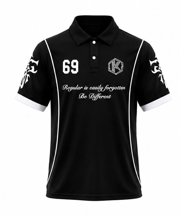 69x22 Polo(black)