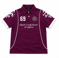 69x22 Polo (purple)